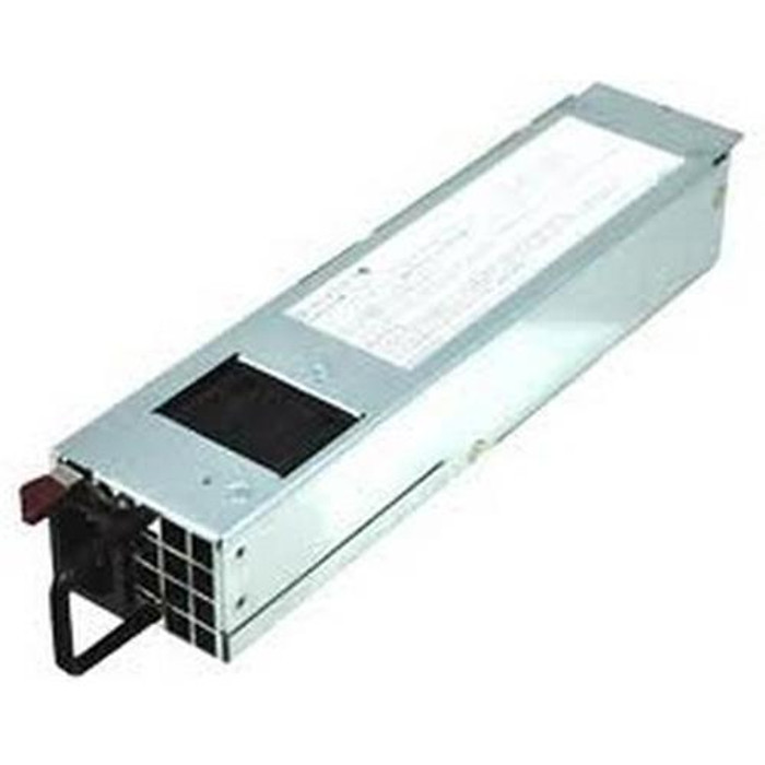 Supermicro  unité d'alimentation d'énergie 400 W 24-pin ATX 1U Argent - PWS-406P-1R