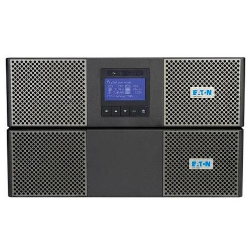 Eaton  alimentation d'énergie non interruptible 11 kVA 10000 W - 9PX11KHW