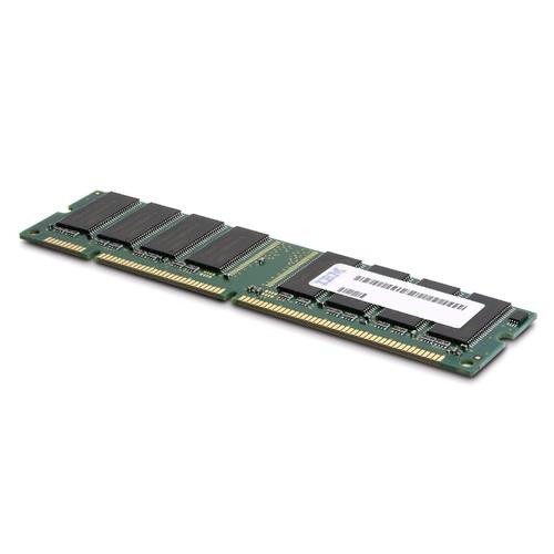 Lenovo 32GB PC3L-10600 module de mémoire 32 Go 1 x 32 Go DDR3 1333 MHz ECC - 90Y3105