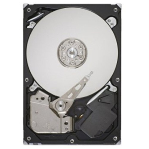 Promise Technology 8TB 7200 RPM SATA DRIVE MOD FOR disque dur 8 To 7200 tr/min 3.5" - A221DM1P8TST