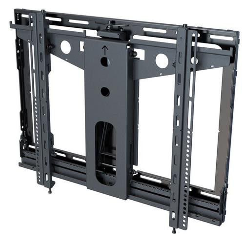 Premier Mounts  support pour téléviseur 160 cm (63") Noir - LMVS