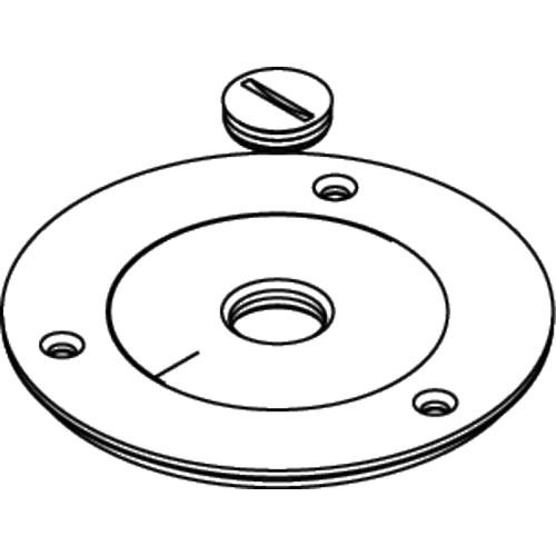 WIREMOLD  Accessoire de boîtier de sortie 1 pièce(s) - 896TCK-1/2