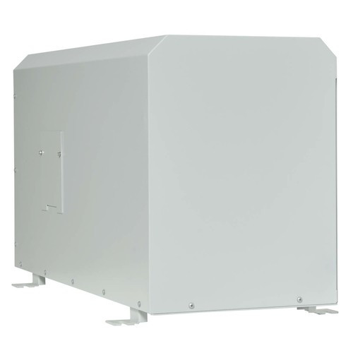 Tripp Lite  équipement de refroidissement en rack Gris - SRCOOLDXRWLTKIT