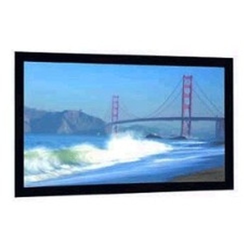 Da-Lite Cinema Contour 37-1/2" x 67", HDTV, Da-Mat écran de projection 195,6 cm (77") - 92973