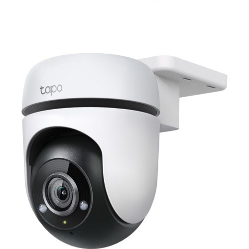 TP-Link Tapo C500 Dôme Caméra de sécurité IP Extérieure 1920 x 1080 pixels Plafond - TAPO C500