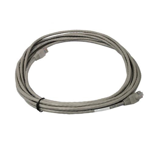 Lantronix 200.0063 câble de réseau Gris 5 m - ACC-200.0063