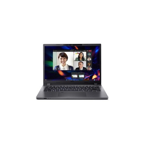 Acer TravelMate P2 TMP214-55-56B8 Intel® Core™ i5 i5-1335U Ordinateur portable 35,6 cm (14") WUXGA DDR4-SDRAM 512 Go SSD Wi-Fi 6 (802.11ax) Windows 11 Pro Noir - NX.B0YAA.004