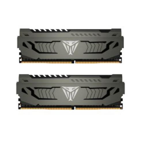 Patriot Memory Viper Steel  module de mémoire 64 Go 2 x 32 Go DDR4 288-pin DIMM - PVS464G300C6K