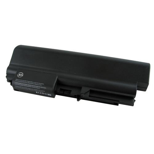BTI  composant de laptop supplémentaire Batterie - IB-T61X9/14