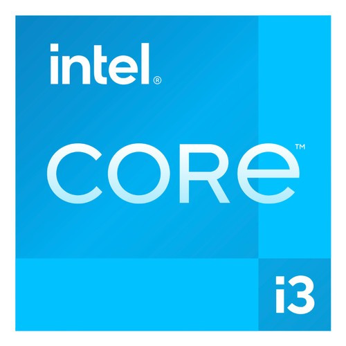 Intel Core i3-14100 processeur 12 Mo Smart Cache Plateau - CM8071505092206