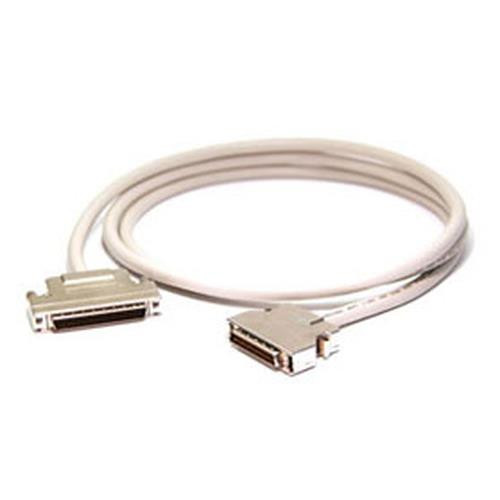 Canon SCSI Cable H (50/68 pin) câble SCSI Blanc - 3649A009