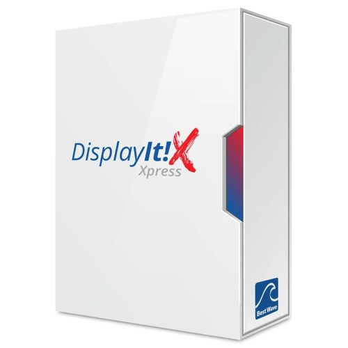 Viewsonic  licence et mise à jour de logiciel Anglais - SW-081