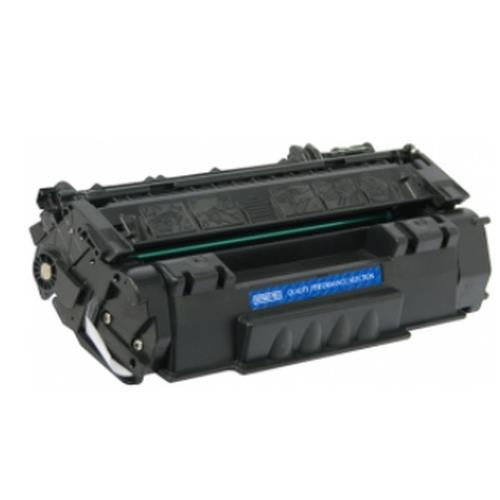 West Point Products Q5949X(J) Cartouche de toner 1 pièce(s) Noir - 200155P