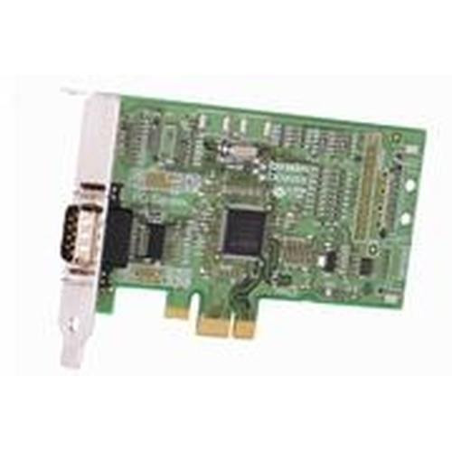 Brainboxes  carte et adaptateur d'interfaces - PX-235