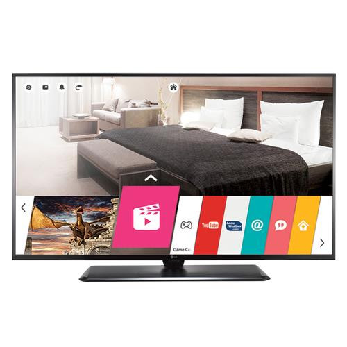LG  TV 123,2 cm (48.5") Full HD Smart TV Wifi Noir - 49LX774H