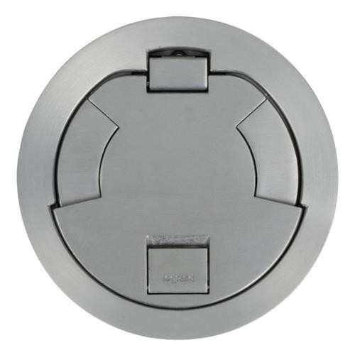 WIREMOLD  accessoire pour canalisations de câbles Couverture - 6CT2AA