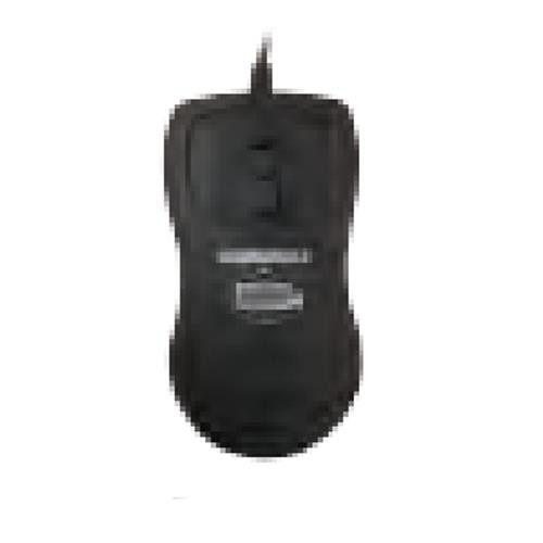 Man & Machine  souris Médical Droitier USB Type-A - PM/MAG/B5