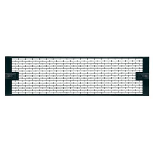 Middle Atlantic Products  accessoire de racks Panneau vierge ventilé - FWD-VT3
