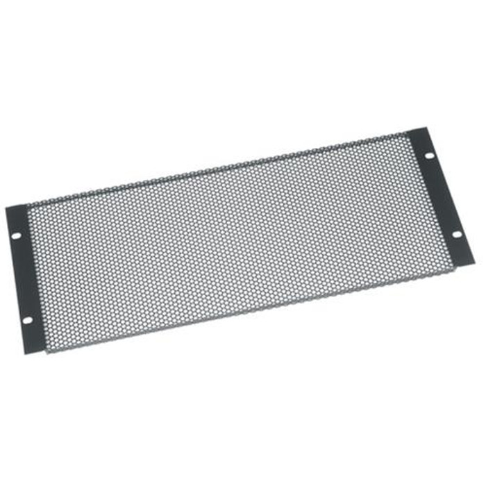 Middle Atlantic Products  accessoire de racks Panneau vierge ventilé - VT4