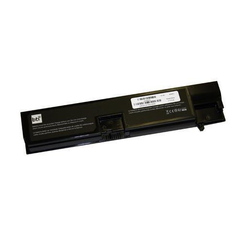 BTI  batterie rechargeable Lithium-Ion (Li-Ion) 2800 mAh 14,4 V - LN-E570