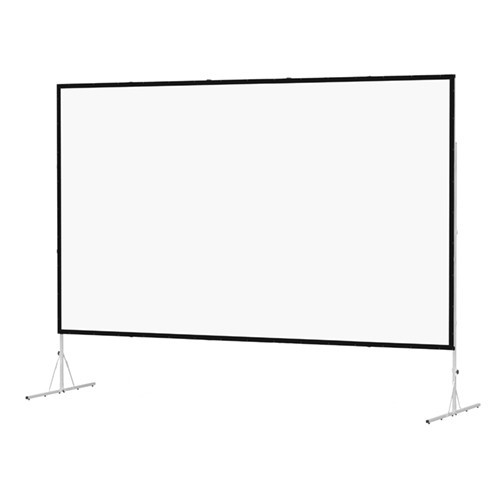 Da-Lite Fast-Fold Deluxe 161" écran de projection 4,09 m (161") 16:9 - 88609HD