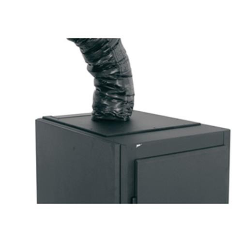Middle Atlantic Products  accessoire de racks Panneau supérieur - ERK-DT