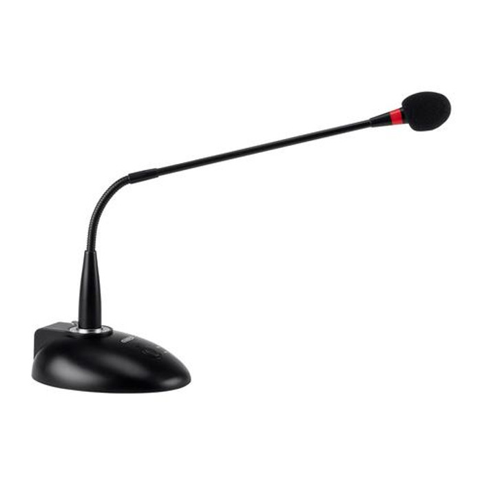 Monoprice  microphone Noir - 14891