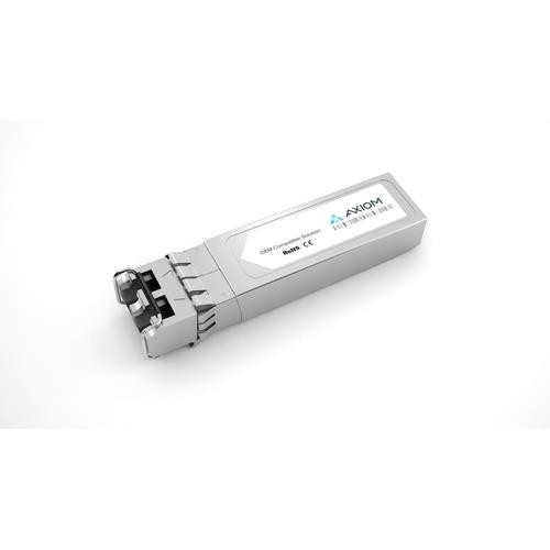 Axiom  module émetteur-récepteur de réseau Fibre optique 10000 Mbit/s SFP+ 1310 nm - MDS-SFP-FC10G-LR-AX