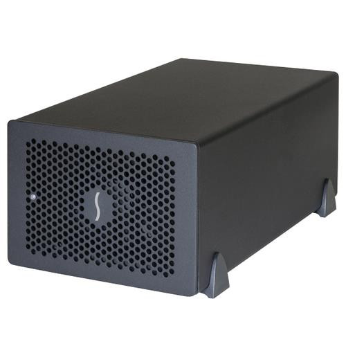 Sonnet Echo Express SE IIIe Avec fil Thunderbolt Noir - ECHO-EX-SE3E-T3