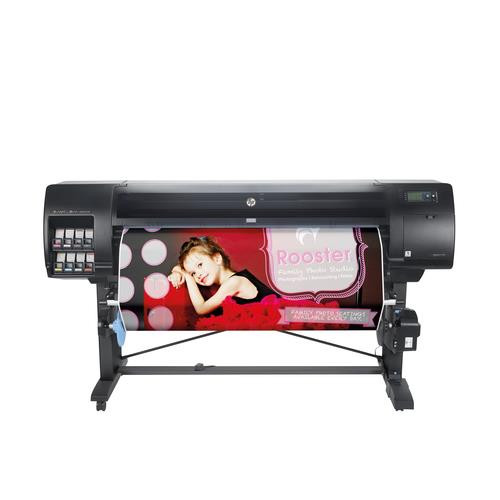 HP Designjet Imprimante de production Z6810 de 42 pouces - 2QU12A