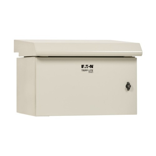 Tripp Lite  étagère 9U Rack monté sur le mur Gris - SRN3RG9US