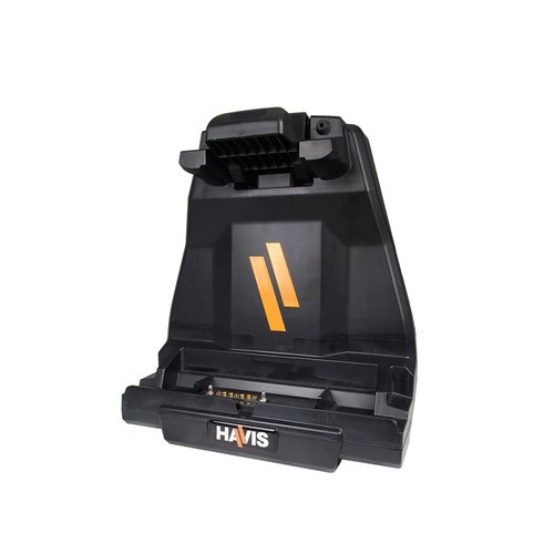 Havis  station d'accueil Tablette Noir - DS-GTC-515