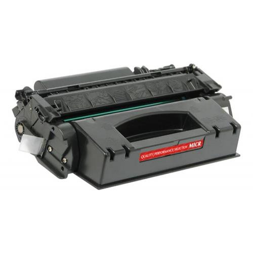 West Point Products  Cartouche de toner 1 pièce(s) Noir - 115232P