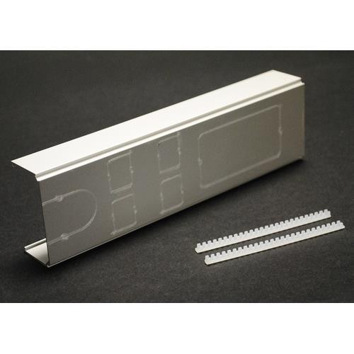 WIREMOLD  accessoire pour chemins de câbles Couvercle de plateau de câbles - AMTC-CVR