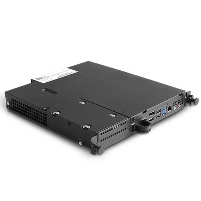 Elo Touch Solutions ECMG2C 3 GHz Windows 10 Pro 2,93 kg Noir i5-4590S - E991988