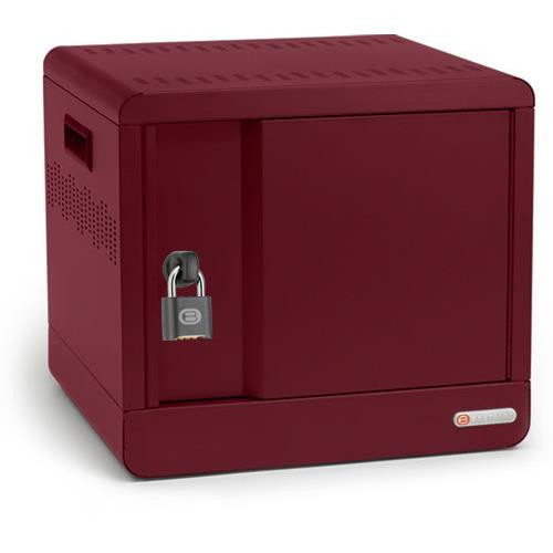 Bretford CUBE Micro Station Module de charge et de gestion Bordeaux - TVS10PAC-MA