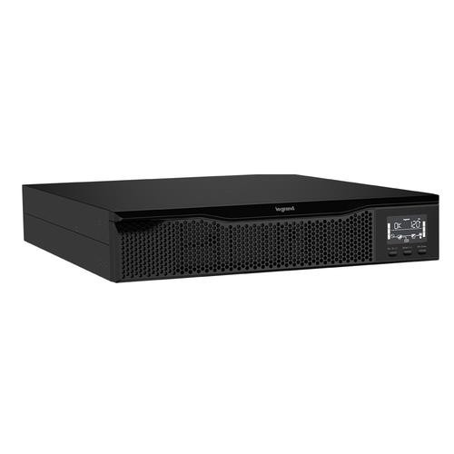 Middle Atlantic Products  alimentation d'énergie non interruptible - UPS-LO-2000RT