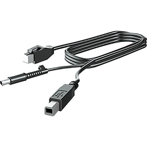 HP Câble d’alimentation DP et USB 300 cm pour L7014 - V4P95AA