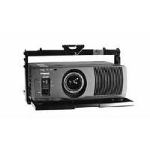 Chief Projector Ceiling Mount support pour projecteurs Noir - LCDA225C