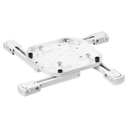 Chief  accessoire de montage de projecteur Blanc - SSMUW