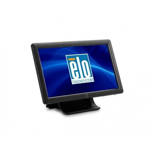 Elo Touch Solutions 1509L Moniteur de caisse 39,6 cm (15.6") 1366 x 768 pixels Écran tactile - E534869