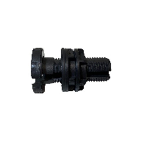 Logitech  Accessoire de vidéo-conférence Montage sur table Noir - 952-000035