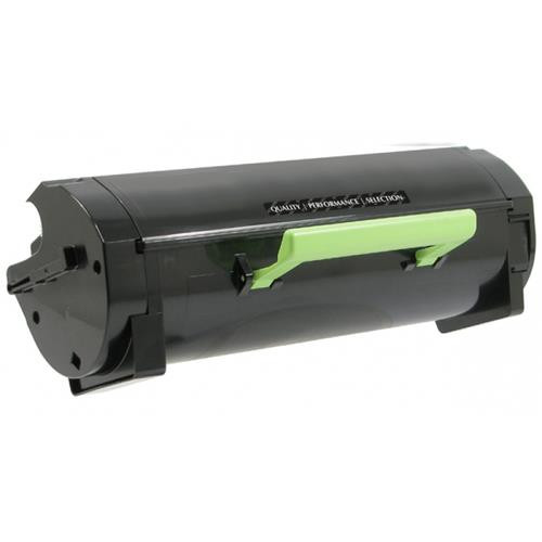 West Point Products  Cartouche de toner 1 pièce(s) Noir - 200629P