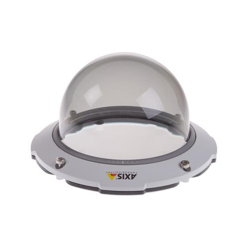 Axis  support et boîtier des caméras de sécurité Couverture - 02399-001