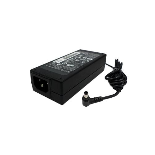 QNAP  adaptateur de puissance & onduleur Intérieure Noir - PWR-ADAPTER-60W-A01