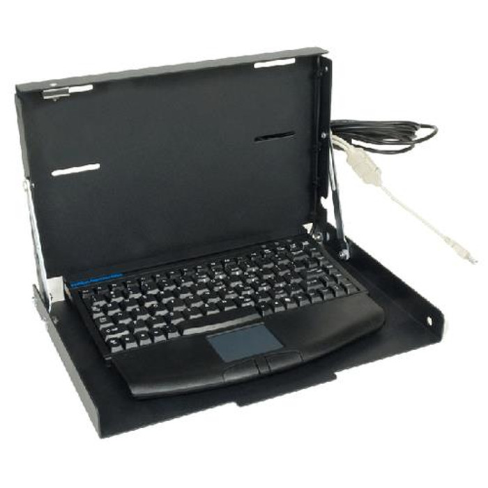 RackSolutions  accessoire de racks Étagère - 104-4846