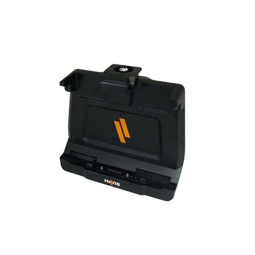 Havis  station d'accueil Noir - DS-GTC-1301