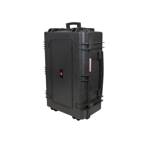 Monoprice  étui et housse d’appareils photo Boîtier rigide Noir - 12277