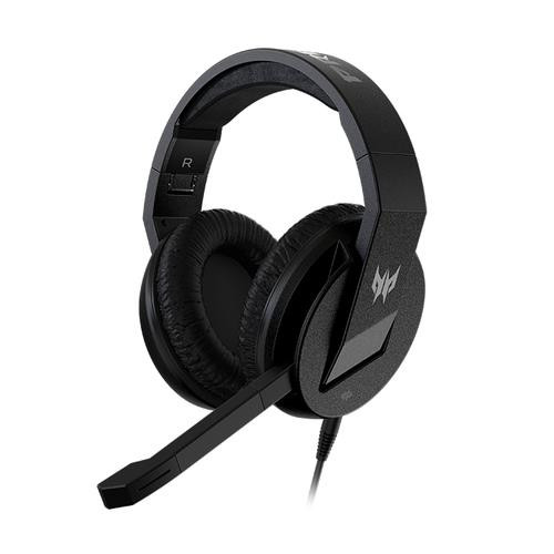 Acer Predator Galea 311 Casque Avec fil Arceau Gaming Noir - NP.HDS11.00B