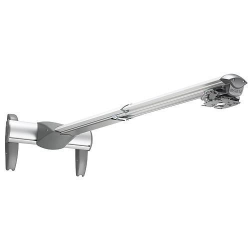 Chief  support pour projecteurs Mur Argent - WM230AUS